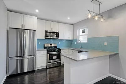 173 Washington Street #2, Mount Vernon, NY 10550 - Photo 1