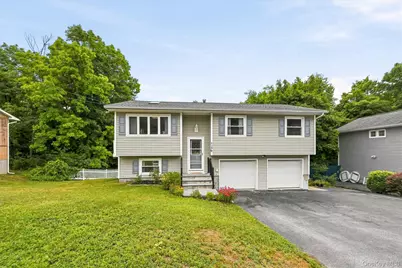 39 Raker Road, Poughkeepsie, NY 12603 - Photo 1