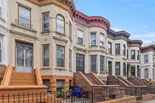 695 Park Pl, Brooklyn, NY 11216 - Photo 2