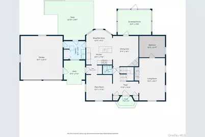 324 Garrison Woods Lane, Wallkill, NY 12589 - Photo 46