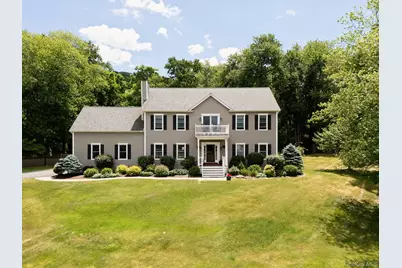 12 Ann Drive, Rhinebeck, NY 12572 - Photo 1