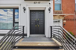 57-17 58th St, Maspeth, NY 11378 - Photo 4