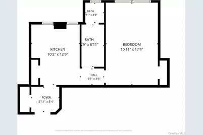 880 West 181st Street #6G, New York, NY 10033 - Photo 16