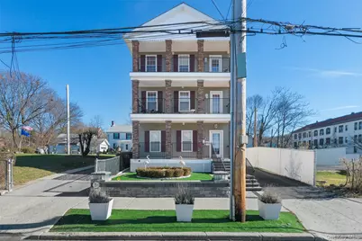 75 Albany Street #3, Poughkeepsie, NY 12601 - Photo 1