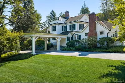 120 Scarborough Road, Briarcliff Manor, NY 10510 - Photo 2