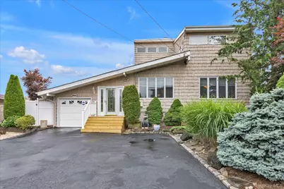 2643 Belmill Road, Bellmore, NY 11710 - Photo 2