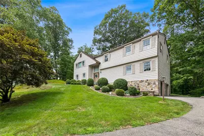 56 Holmes Lane, Bedford, NY 10506 - Photo 1