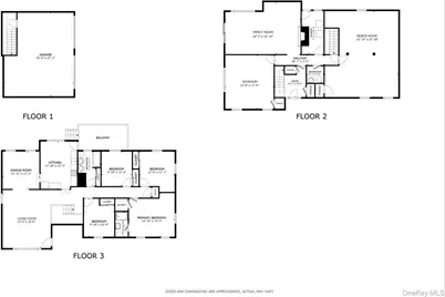 56 Holmes Lane, Bedford, NY 10506 - Photo 28