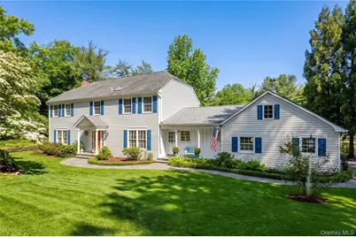 54 Snake Hill Road, Cold Spring Harbor, NY 11724 - Photo 2