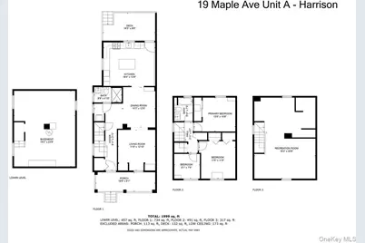 19 Maple Avenue #A, Harrison, NY 10528 - Photo 30