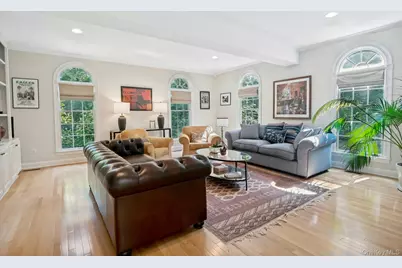 32 Split Rock Road, Pound Ridge, NY 10576 - Photo 2