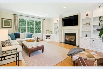32 Split Rock Road, Pound Ridge, NY 10576 - Photo 8
