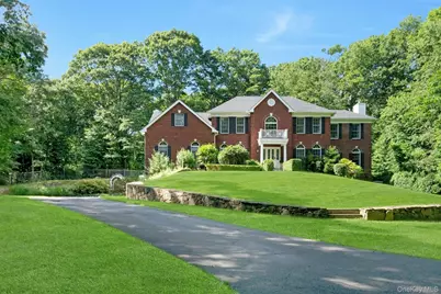 32 Split Rock Road, Pound Ridge, NY 10576 - Photo 1
