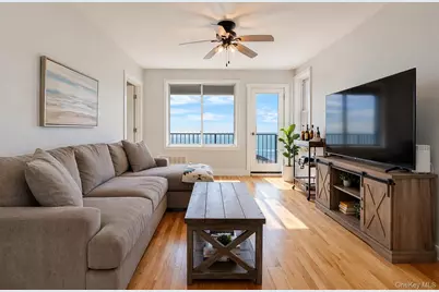 125 Beach 124 #6F, Rockaway Beach, NY 11694 - Photo 6