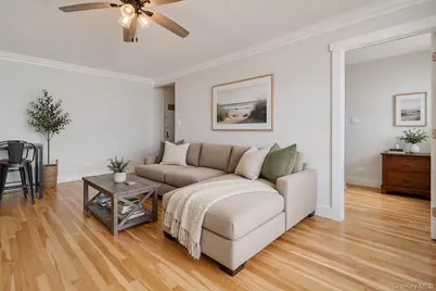 125 Beach 124 #6F, Rockaway Beach, NY 11694 - Photo 8