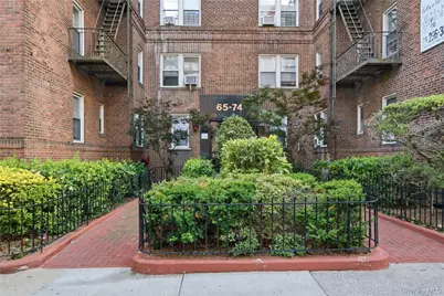 65-74 Saunders Street #3H, Rego Park, NY 11374 - Photo 2