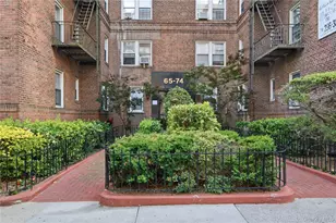 65-74 Saunders St, Rego Park, NY 11374 - Photo 2