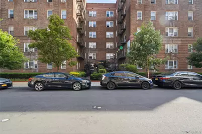 65-74 Saunders Street #3H, Rego Park, NY 11374 - Photo 1