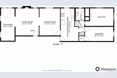 68-41 Dartmouth Street, Forest Hills, NY 11375 - Photo 20