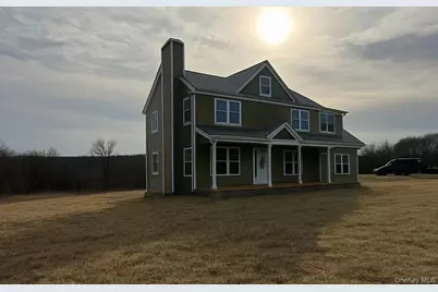 4 James Place, Port Jervis, NY 12771 - Photo 1