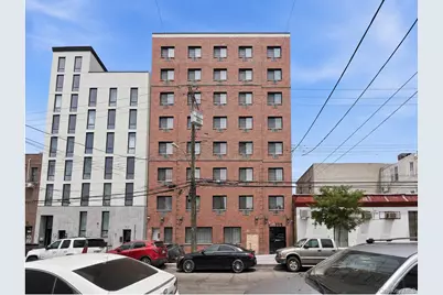 715 E 214th Street, Bronx, NY 10467 - Photo 1