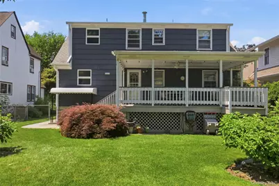 419 Beach Avenue, Mamaroneck, NY 10543 - Photo 4