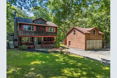 176 Tibet Drive, Carmel, NY 10512 - Photo 1