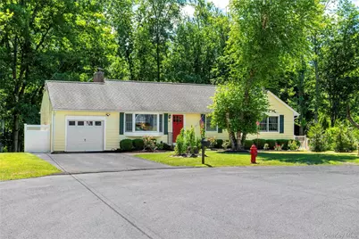 31 Wasson Drive, Poughkeepsie, NY 12603 - Photo 1