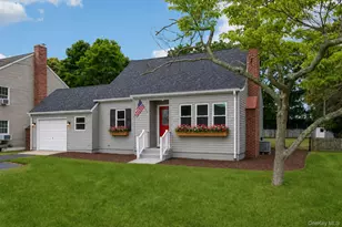 54 N Ocean Ave, Center Moriches, NY 11934 - Photo 2