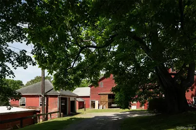 7115 Albany Post Road, Rhinebeck, NY 12572 - Photo 4