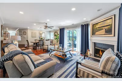 118 E Midland Pond Court, Moriches, NY 11955 - Photo 6