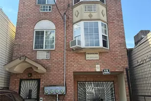 678 Rutland Rd, Brooklyn, NY 11203 - Photo 1