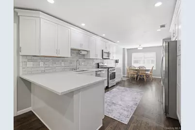 15 Franklin Place #5, Oceanside, NY 11572 - Photo 6