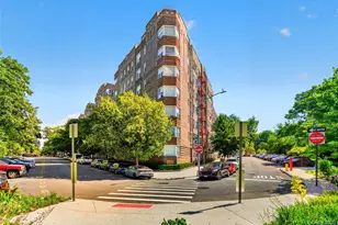 601 Pelham Pkwy N, Bronx, NY 10467 - Photo 1