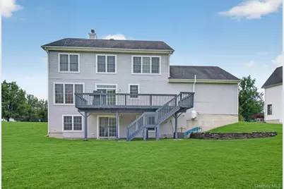 5 Oldwyck Crescent, Highland Mills, NY 10930 - Photo 46