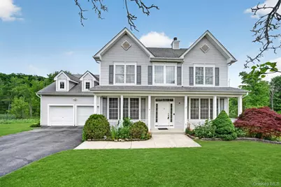 5 Oldwyck Crescent, Highland Mills, NY 10930 - Photo 2