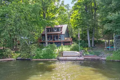 150 Thompsonville Road #20, South Fallsburg, NY 12733 - Photo 42