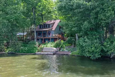 150 Thompsonville Road #20, South Fallsburg, NY 12733 - Photo 30