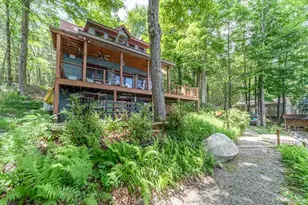 150 Wildwood Dr, South Fallsburg, NY 12733 - Photo 2