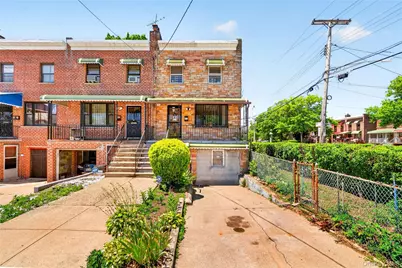 3885 Paulding Avenue, Bronx, NY 10469 - Photo 1