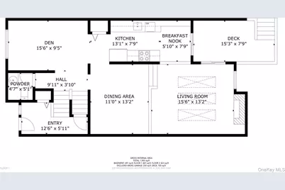 110 Woods End Road, Chappaqua, NY 10514 - Photo 28