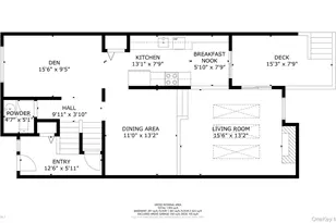 110 Woods End Rd, Chappaqua, NY 10514 - Photo 28