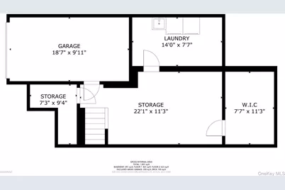 110 Woods End Road, Chappaqua, NY 10514 - Photo 30