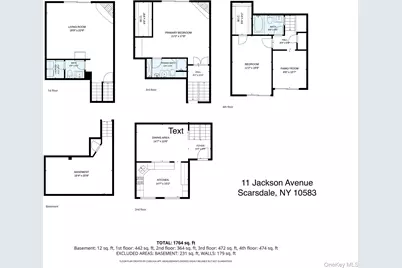 11 Jackson #74, Scarsdale, NY 10583 - Photo 16