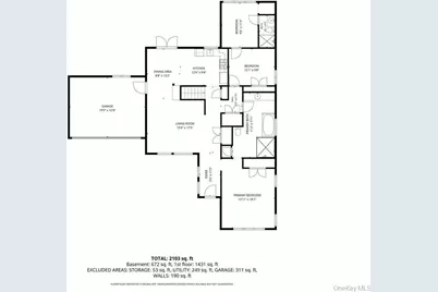 2349 Lincoln Street, North Bellmore, NY 11710 - Photo 40