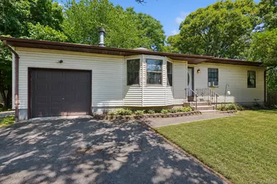 111 S Coleman Road, Centereach, NY 11720 - Photo 1