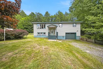 157 Ballard Road, Mongaup Valley, NY 12762 - Photo 1