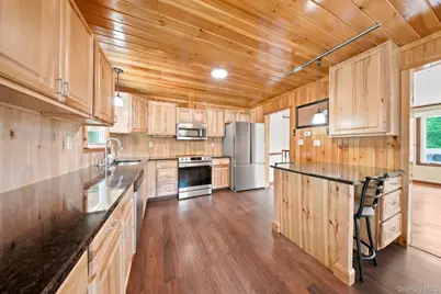 157 Ballard Road, Mongaup Valley, NY 12762 - Photo 2