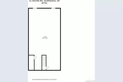 21 Dolma Road, Scarsdale, NY 10583 - Photo 46