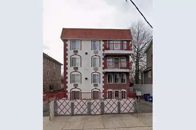 563 Ellsworth Avenue #3, Bronx, NY 10465 - Photo 1